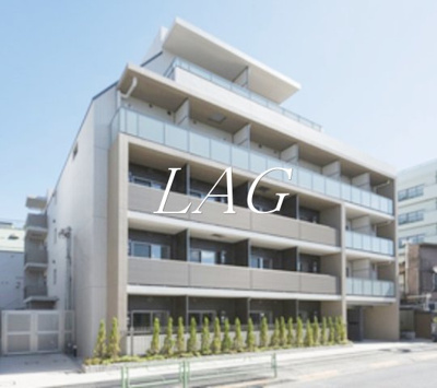 【外観】 | ルフォンプログレ中野富士見町 | 外観です。