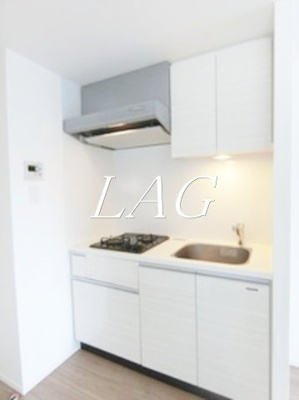 【キッチン】 | ルフォンプログレ中野富士見町 | キッチンです。