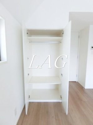 【収納】 | ルフォンプログレ中野富士見町 | 収納です。