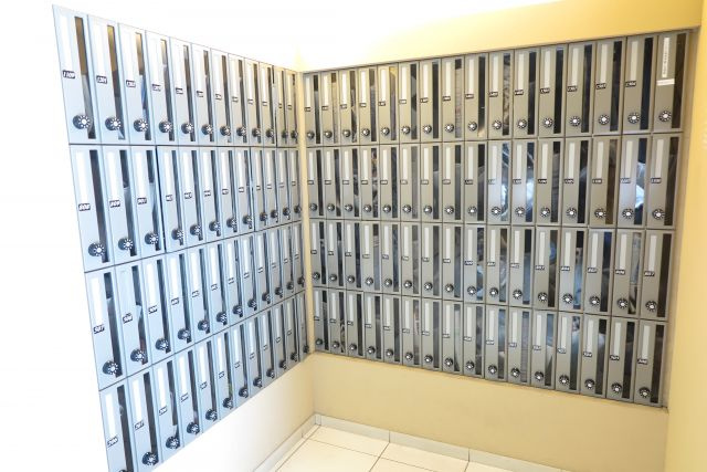 ルネ日本橋アネーロのその他共用部分