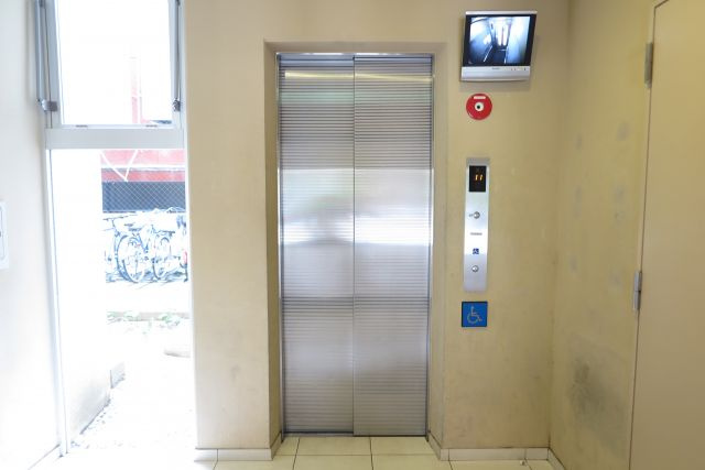 ルネ日本橋アネーロのその他共用部分