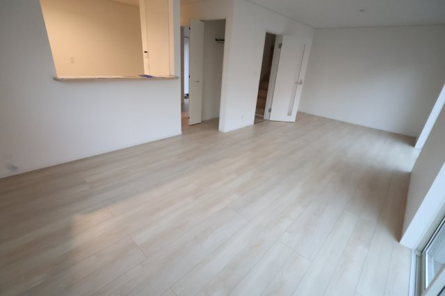 《仲介手数料無料》上尾市大字上尾下818-1新築一戸建てクレイドルガーデン