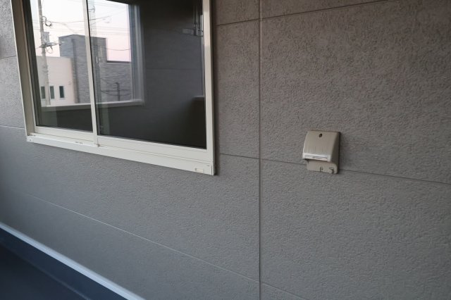 《仲介手数料無料》上尾市大字上尾下818-1新築一戸建てクレイドルガーデンの外観|撮影日 2025年9月1日 18:20 晴れ