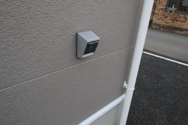 《仲介手数料無料》上尾市大字上尾下818-1新築一戸建てクレイドルガーデンの外観|撮影日 2025年9月1日 18:20 晴れ