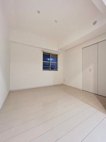 ラファセルフィーナ天神の居間・リビング