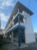 プラザハイツの画像