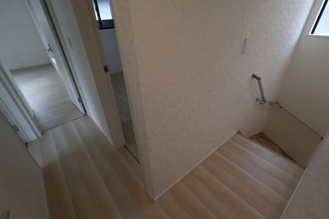 【内装】 | 《仲介手数料無料》岩槻区大字表慈恩寺1420-53(全1戸)新築一戸建てクレイドルガーデン | 撮影日 2025年9月18日 16:40 晴れ