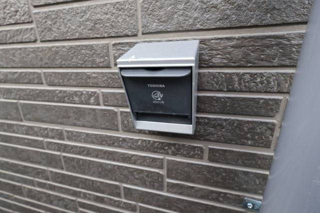 【その他】 | 《仲介手数料無料》岩槻区大字表慈恩寺1420-53(全1戸)新築一戸建てクレイドルガーデン | 撮影日 2025年9月18日 16:40 晴れ