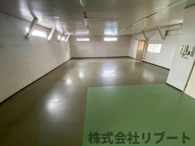 【内装】 | 海神東１丁目