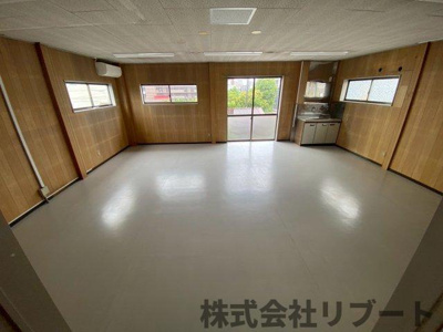 【内装】 | 海神東１丁目