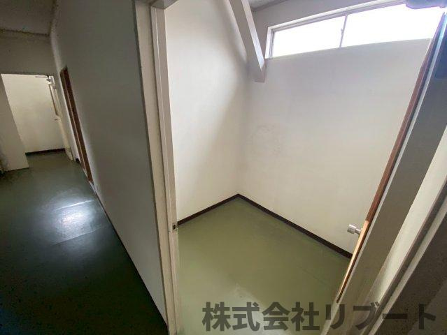 海神東１丁目の内装