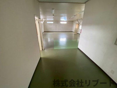 【内装】 | 海神東１丁目