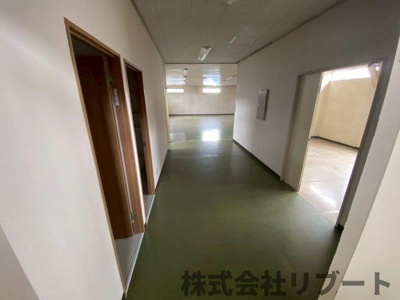 【内装】 | 海神東１丁目