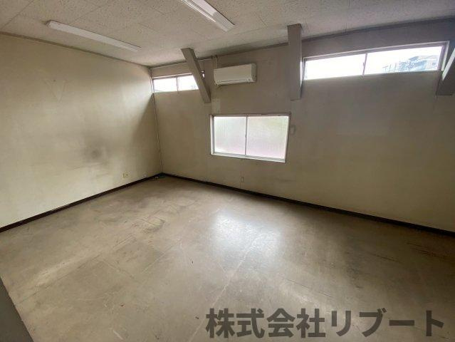 海神東１丁目の内装