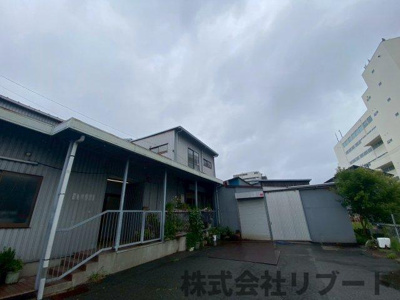 【外観】 | 海神東１丁目