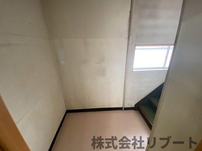 【内装】 | 海神東１丁目