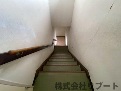 【内装】 | 海神東１丁目