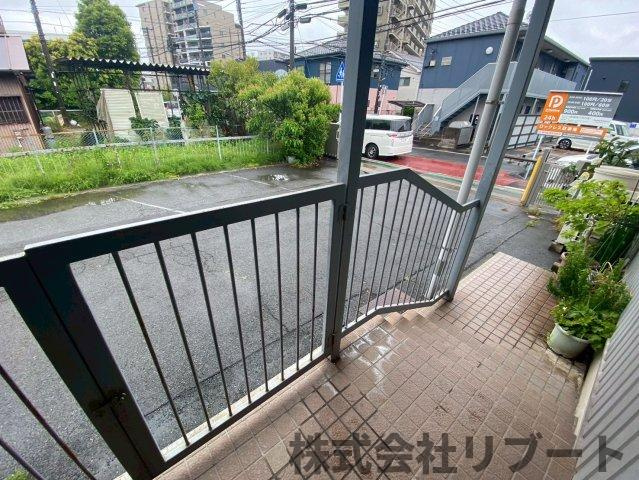 海神東１丁目のその他共用部分