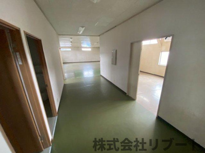 【内装】 | 海神東１丁目