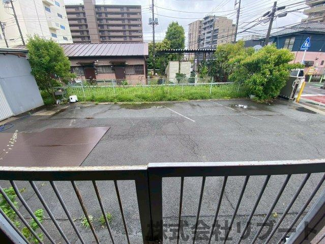 海神東１丁目の展望