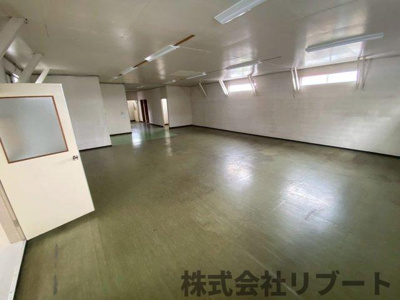 【内装】 | 海神東１丁目