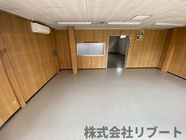 海神東１丁目の内装