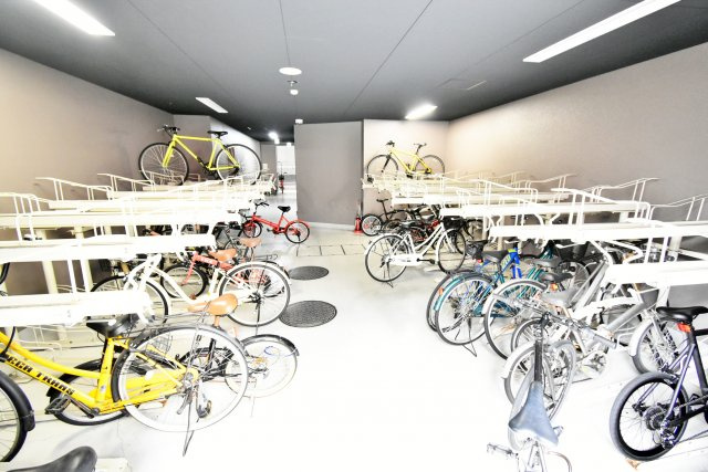 S-RESIDENCE難波Brillerのその他