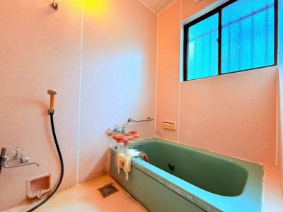 【浴室】 | 霧島市国分新町1丁目