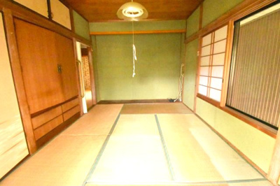 【和室】 | 霧島市国分新町1丁目