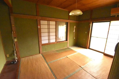 【和室】 | 霧島市国分新町1丁目