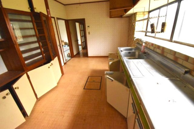 【キッチン】 | 霧島市国分新町1丁目