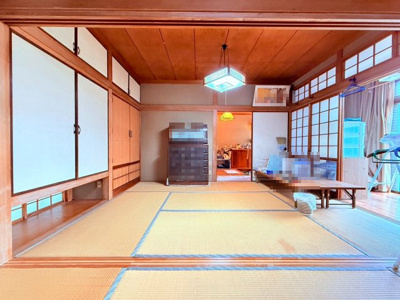 【和室】 | 霧島市国分新町1丁目