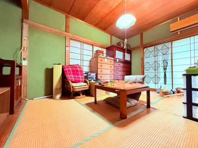 【和室】 | 霧島市国分新町1丁目