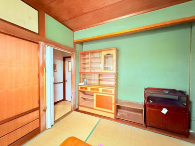 【和室】 | 霧島市国分新町1丁目