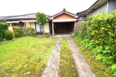 【駐車場】 | 霧島市国分新町1丁目