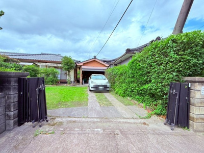 【駐車場】 | 霧島市国分新町1丁目