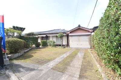 【駐車場】 | 霧島市国分新町1丁目