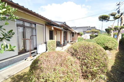 【庭】 | 霧島市国分新町1丁目