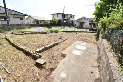 【庭】 | 霧島市国分新町1丁目