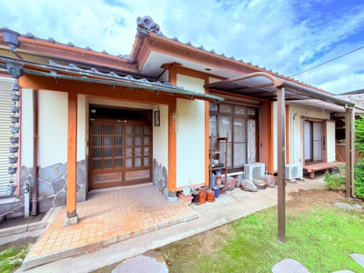 【外観】 | 霧島市国分新町1丁目