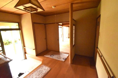 【玄関】 | 霧島市国分新町1丁目