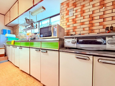 【キッチン】 | 霧島市国分新町1丁目