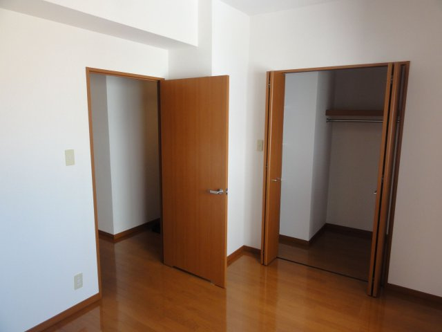 アリッサム六本松の居間・リビング