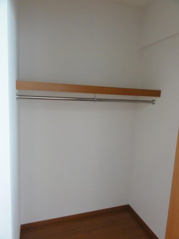 アリッサム六本松の収納