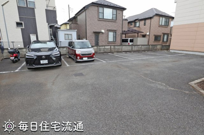 【駐車場】 | エスペランサ