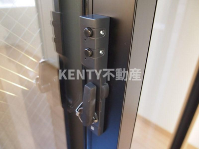 【その他共用部分】 | ルーブル羽田西