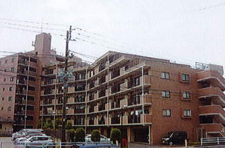 【外観】 | グリーンビレッジ浜野