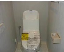 【トイレ】グリーンビレッジ浜野