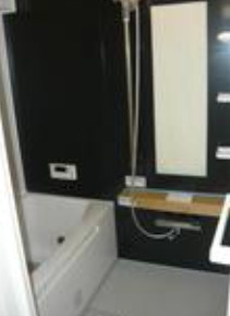 【浴室】グリーンビレッジ浜野