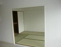 【和室】 | グリーンビレッジ浜野